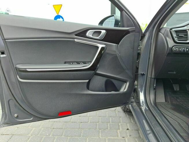 Kia Nowy Ceed Tribute /FV23%/Ceed SW/1.5T-GDI 140KM automat/serwisowany w ASO