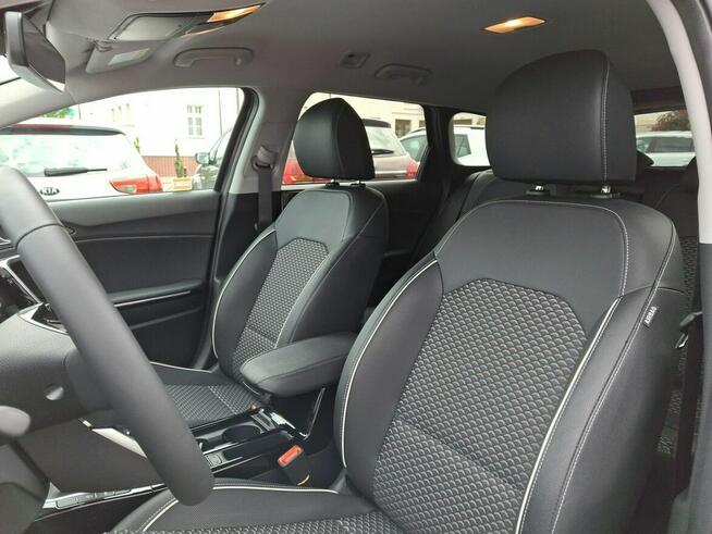 Kia Nowy Ceed Tribute /FV23%/Ceed SW/1.5T-GDI 140KM automat/serwisowany w ASO