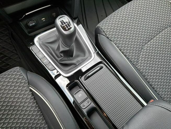 Kia Nowy Ceed Tribute /FV23%/Ceed SW/1.5T-GDI 140KM automat/serwisowany w ASO