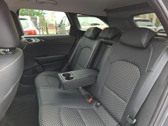 Kia Nowy Ceed Tribute /FV23%/Ceed SW/1.5T-GDI 140KM automat/serwisowany w ASO