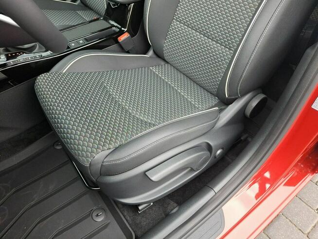 Kia Nowy Ceed FV23%/demo/tribute/automat/benzyna/140KM/serwisowany w ASO