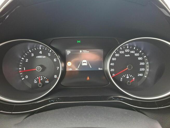 Kia Nowy Ceed FV23%/demo/tribute/automat/benzyna/140KM/serwisowany w ASO