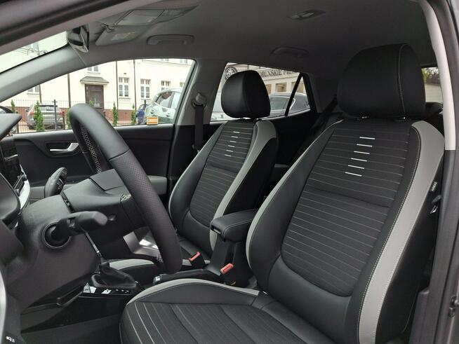 Kia Stonic WYPRZEDAŻ/Wersja L+Business Line+AEB / FV23% /demo dealera