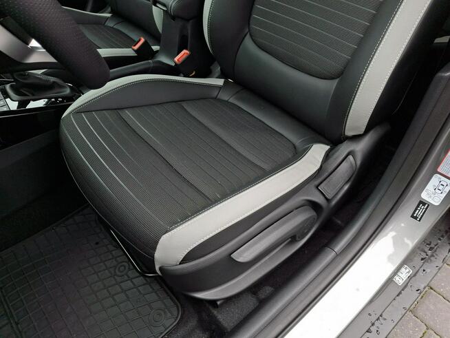 Kia Stonic WYPRZEDAŻ/Wersja L+Business Line+AEB / FV23% /demo dealera