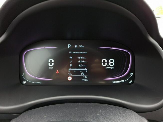 Kia Stonic WYPRZEDAŻ/Wersja L+Business Line+AEB / FV23% /demo dealera