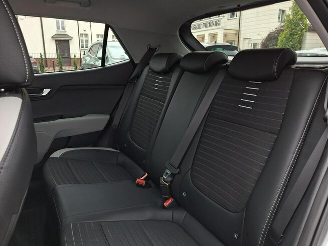 Kia Stonic WYPRZEDAŻ/Wersja L+Business Line+AEB / FV23% /demo dealera