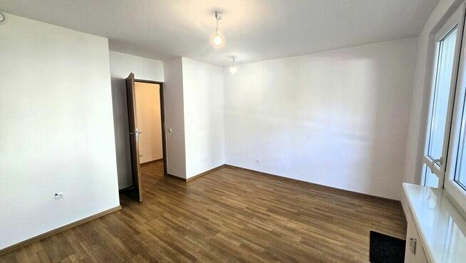 2 pokoje, balkon, parter-obok Hanza, po remoncie!