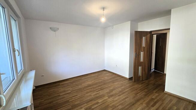 2 pokoje, balkon, parter-obok Hanza, po remoncie!