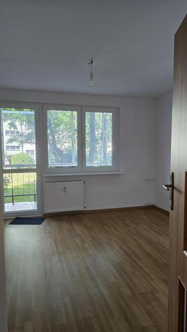 2 pokoje, balkon, parter-obok Hanza, po remoncie!