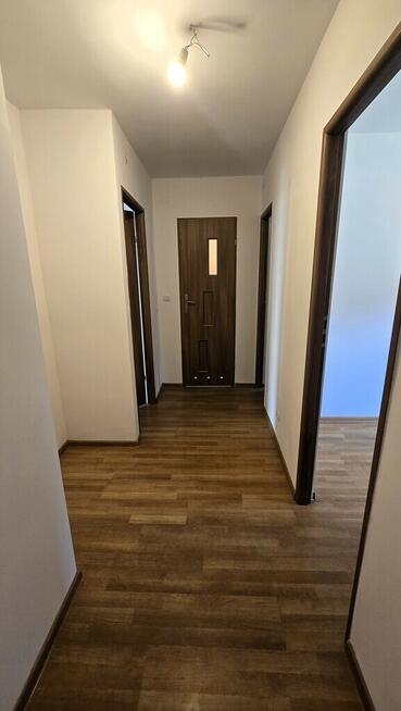 2 pokoje, balkon, parter-obok Hanza, po remoncie!