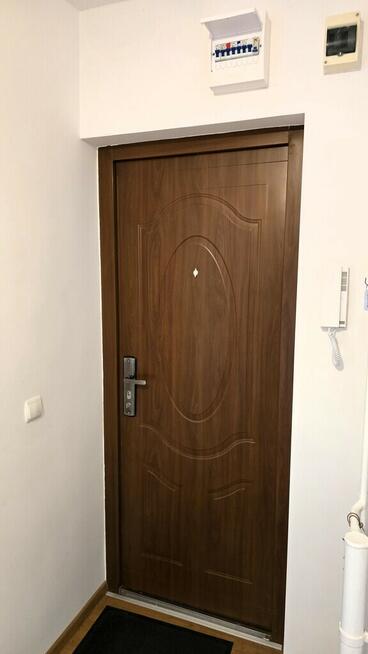 2 pokoje, balkon, parter-obok Hanza, po remoncie!