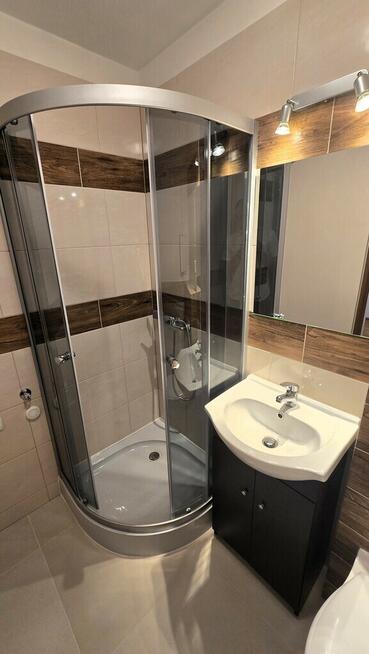 2 pokoje, balkon, parter-obok Hanza, po remoncie!