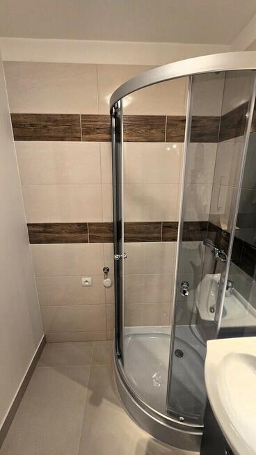 2 pokoje, balkon, parter-obok Hanza, po remoncie!