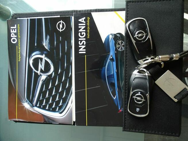 Opel Insignia 2.0cdti Polski Salon!!!