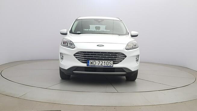 Ford Kuga 1.5 EcoBoost FWD Titanium ! z polskiego salonu! FV 23%