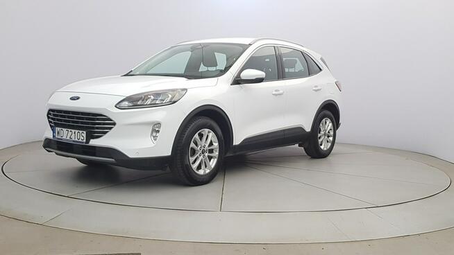 Ford Kuga 1.5 EcoBoost FWD Titanium ! z polskiego salonu! FV 23%