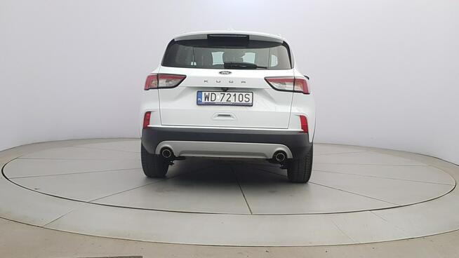 Ford Kuga 1.5 EcoBoost FWD Titanium ! z polskiego salonu! FV 23%