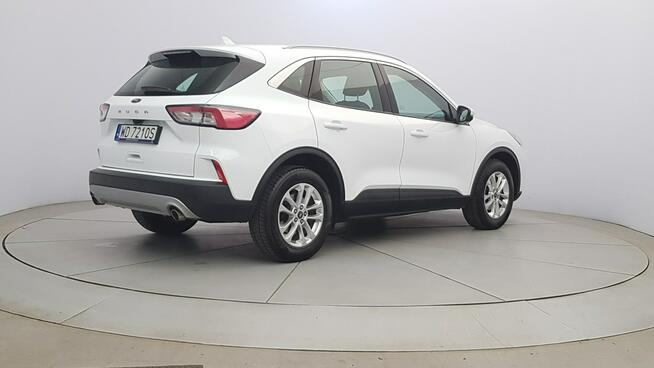 Ford Kuga 1.5 EcoBoost FWD Titanium ! z polskiego salonu! FV 23%