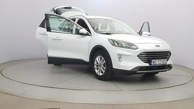 Ford Kuga 1.5 EcoBoost FWD Titanium ! z polskiego salonu! FV 23%