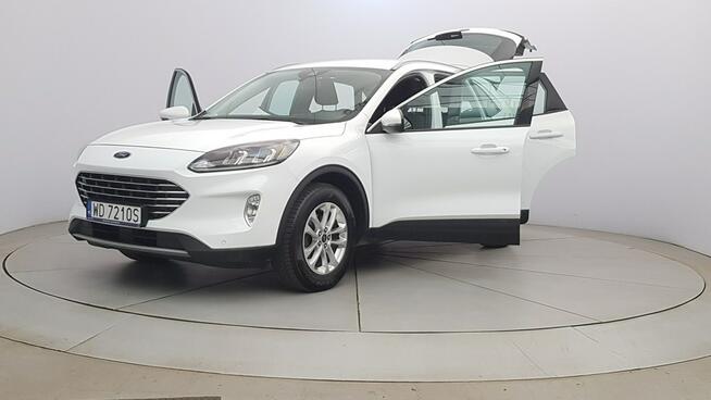 Ford Kuga 1.5 EcoBoost FWD Titanium ! z polskiego salonu! FV 23%