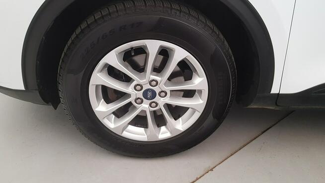 Ford Kuga 1.5 EcoBoost FWD Titanium ! z polskiego salonu! FV 23%