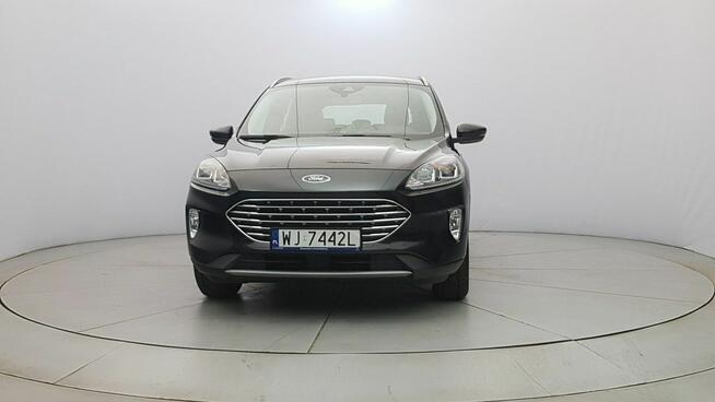 Ford Kuga 1.5 EcoBoost FWD Titanium ! z polskiego salonu! FV 23%