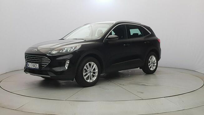 Ford Kuga 1.5 EcoBoost FWD Titanium ! z polskiego salonu! FV 23%