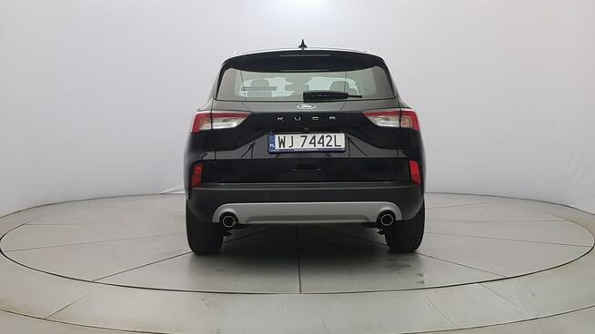 Ford Kuga 1.5 EcoBoost FWD Titanium ! z polskiego salonu! FV 23%