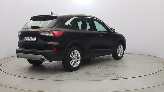 Ford Kuga 1.5 EcoBoost FWD Titanium ! z polskiego salonu! FV 23%