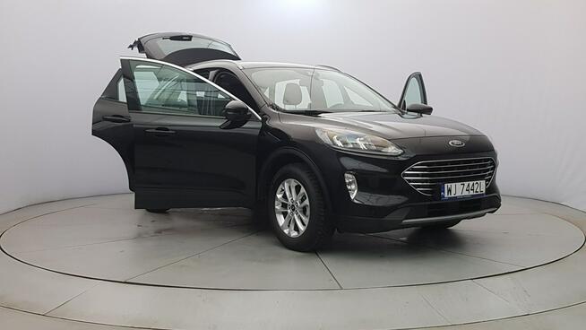Ford Kuga 1.5 EcoBoost FWD Titanium ! z polskiego salonu! FV 23%