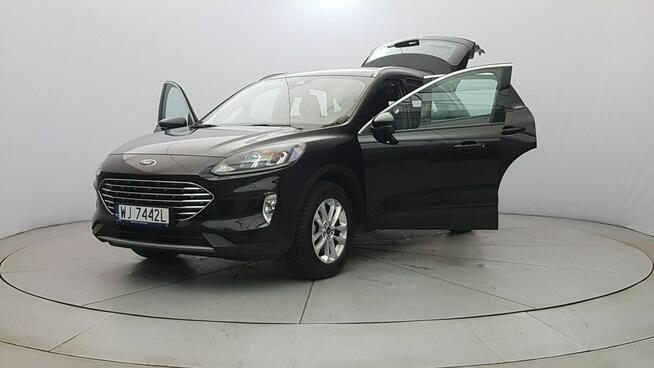 Ford Kuga 1.5 EcoBoost FWD Titanium ! z polskiego salonu! FV 23%