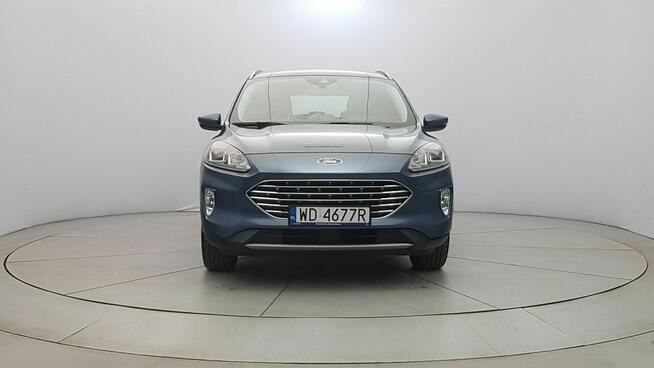 Ford Kuga 1.5 EcoBoost FWD Titanium ! z polskiego salonu! FV 23%