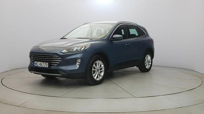 Ford Kuga 1.5 EcoBoost FWD Titanium ! z polskiego salonu! FV 23%
