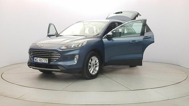 Ford Kuga 1.5 EcoBoost FWD Titanium ! z polskiego salonu! FV 23%