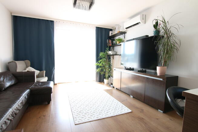 Mieszkanie, Lublin, ul. Dunikowskiego, 3 pok, 58m2