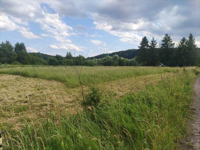 Atrakcyjna działka pod zabudowę w Sanoku