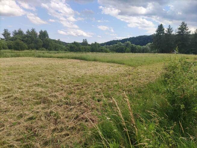 Atrakcyjna działka pod zabudowę w Sanoku