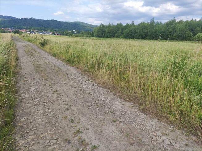 Atrakcyjna działka pod zabudowę w Sanoku