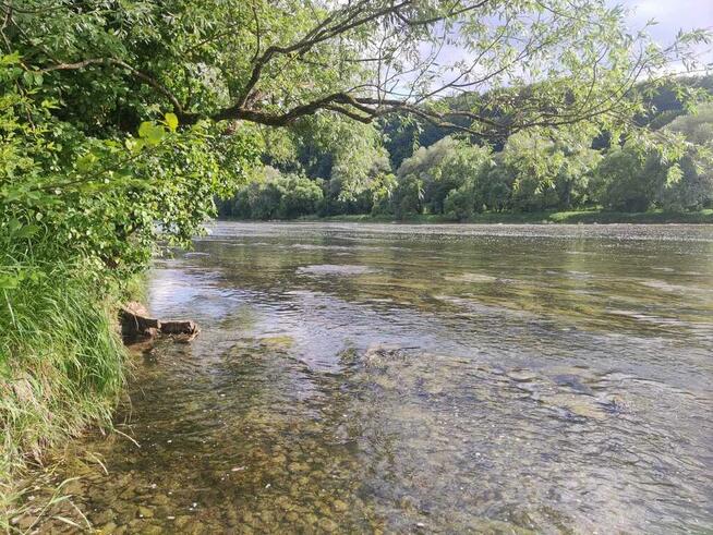 Atrakcyjna działka pod zabudowę w Sanoku