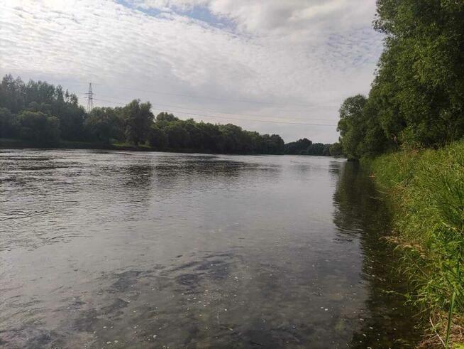 Działka pod budowę w spokojnej okolicy - Sanok!