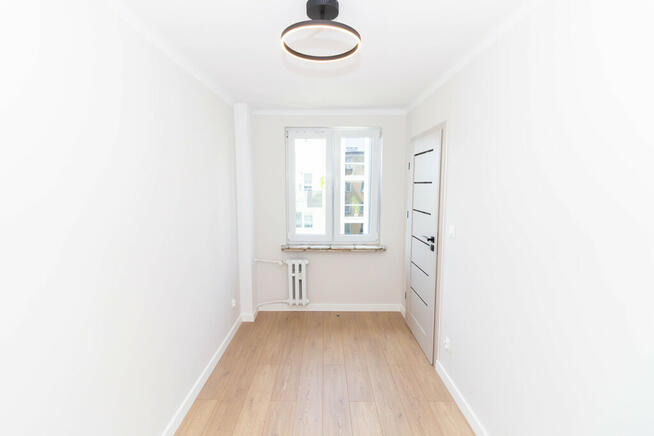 Mieszkanie po generalnym remoncie 2 pokoje 37,79m2