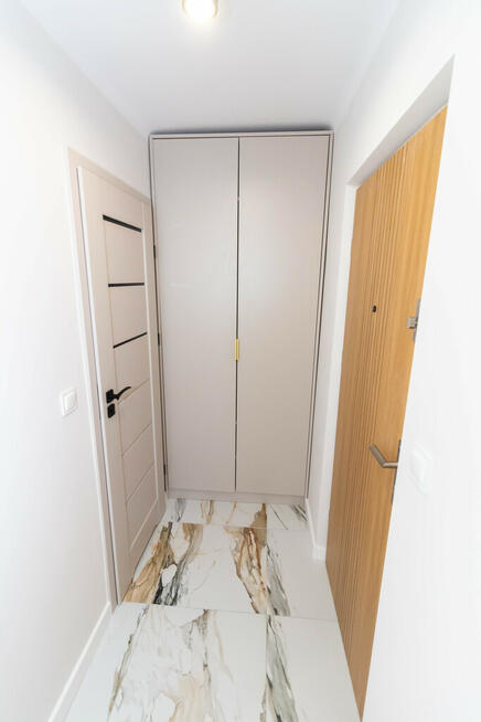 Mieszkanie po generalnym remoncie 2 pokoje 37,79m2