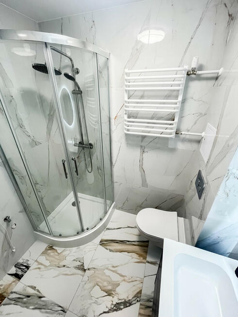 Mieszkanie po generalnym remoncie 2 pokoje 37,79m2