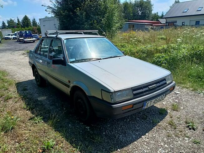 Toyota Corolla 1.8D 58km 86r