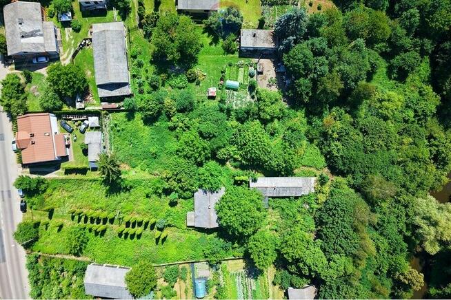 Działka nr 254 w Spiczynie – miejsce pod Twój Dom