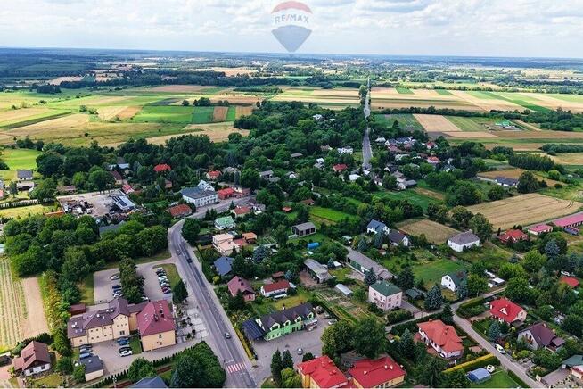 Działka nr 254 w Spiczynie – miejsce pod Twój Dom