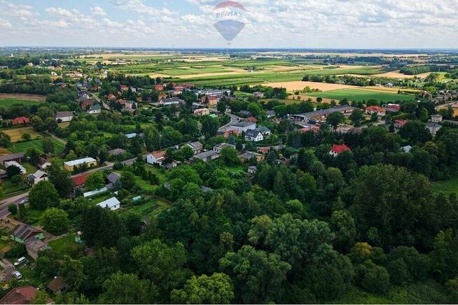 Działka nr 254 w Spiczynie – miejsce pod Twój Dom