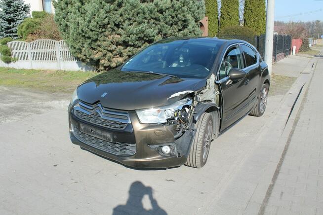 Citroen DS4