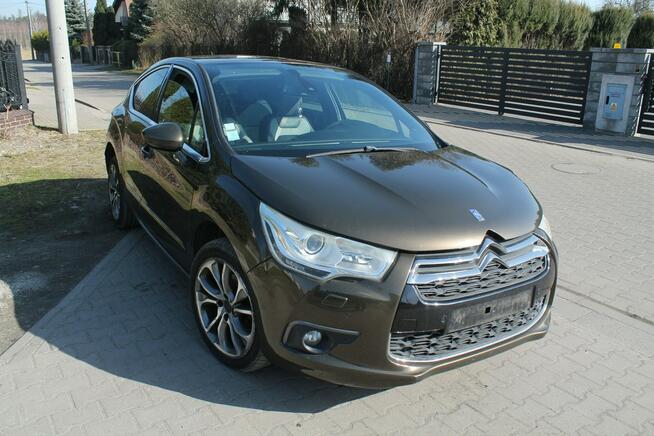 Citroen DS4