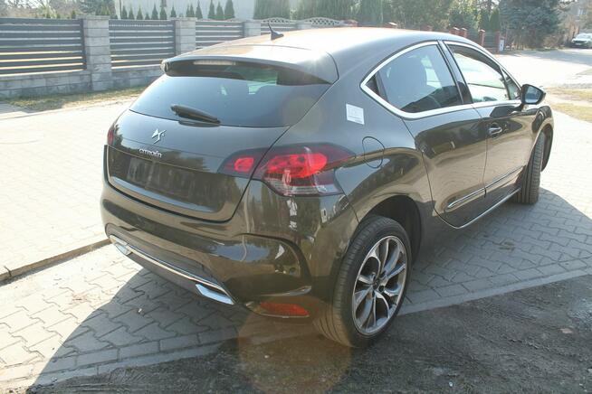 Citroen DS4